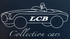 Logo LCB Collection Cars by STAD Srl
